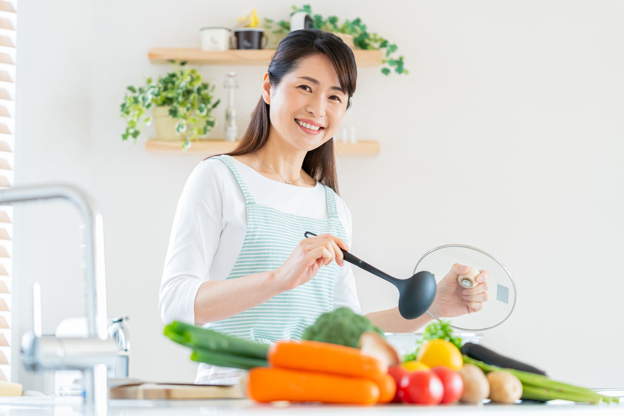 主婦 業 と は
